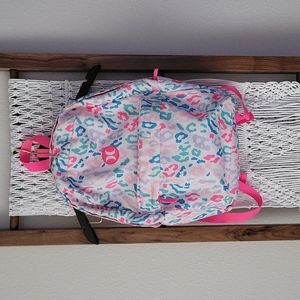 Hurley Bags Hurley Dawn Patrol Leopard Rainbow Backpack